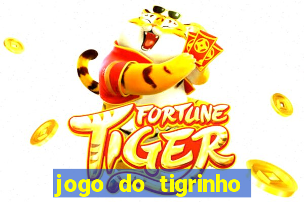 jogo do tigrinho apk dinheiro infinito